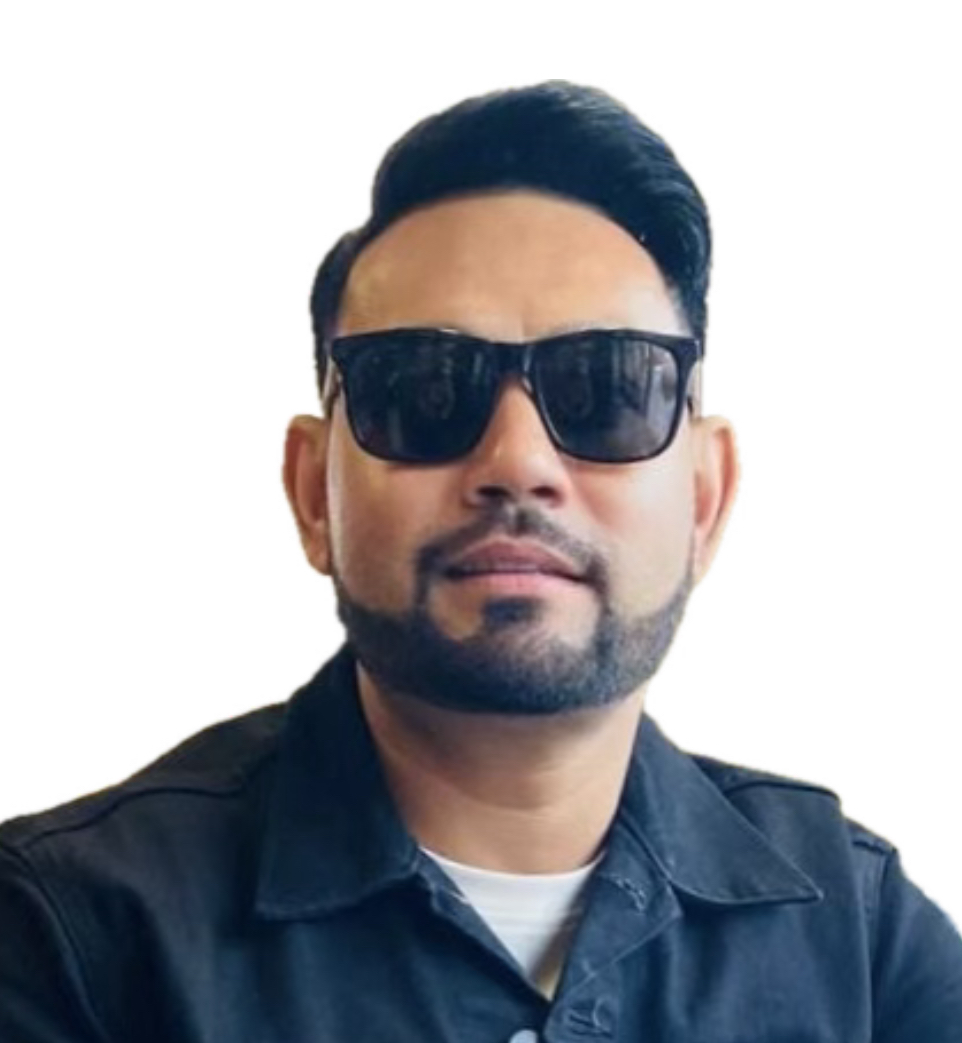 Rajan Khatri