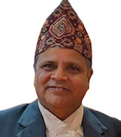 Tika Ram Niure