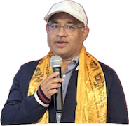 Yam Khatri