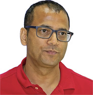 Madhav Gautam