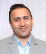 Suresh Gautam