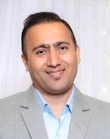 Suresh Gautam