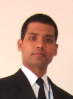 Gopal Kandel