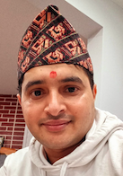Nabin Sapkota