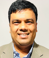 Dr. Dilli Sharma