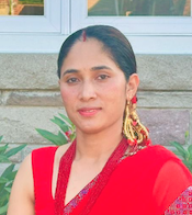 Krishna Bohara