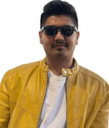 Rajan Bohara